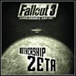 game Fallout 3: Mothership Zeta