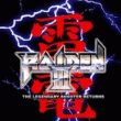 game Raiden III x MIKADO MANIAX