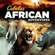 game Cabela's African Adventures