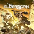 game Elderborn