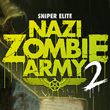 game Sniper Elite: Nazi Zombie Army 2