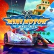 game Mini Motor Racing X
