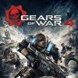 game Gears of War 4
