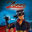 game Zorro: The Chronicles