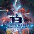 game Bounty Battle