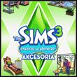 game The Sims 3: Impreza w plenerze - akcesoria
