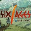 game Six Ages: Ride Like the Wind