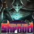 game City of the Shroud