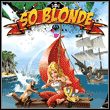 game So Blonde: Blondynka w opałach
