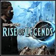 game Rise of Nations: Rise of Legends