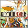 game Crystal Defenders
