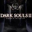 game Dark Souls II: Scholar of the First Sin