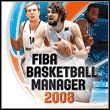 game FIBA Basketball Manager 2008