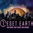 game Reset Earth