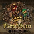 game Plebby Quest: The Crusades