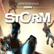 game ShootMania: Storm