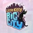 game Little Kitty, Big City