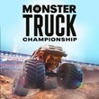 game Monster Truck Championship