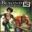 game Beyond Good & Evil HD