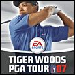 game Tiger Woods PGA Tour 07