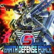 game Earth Defense Force 5