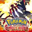 game Pokemon Omega Ruby