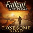 game Fallout: New Vegas - Droga Przez Pustkowia