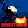 game Saboteur
