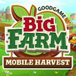 game Big Farm: Mobile Harvest