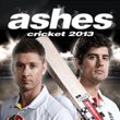 game Ashes Cricket 2013