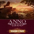game Anno 1800: Kraina lwów