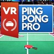 game VR Ping Pong Pro
