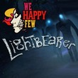 game We Happy Few: Lightbearer