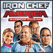 game Iron Chef America: Supreme Cuisine