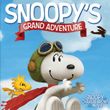 game The Peanuts Movie: Snoopy's Grand Adventure
