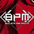 game BPM: Bullets Per Minute