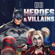 game DC Heroes and Villains