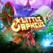 game Little Orpheus