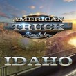 game American Truck Simulator: Idaho