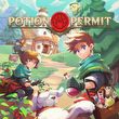 game Potion Permit