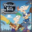 game Phineas and Ferb Across 2nd Dimension