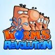 game Worms: Revolution