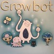 game Growbot