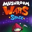 game Mushroom Wars: Space!
