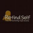 game Refind Self: The Personality Test Game