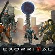 game Exoprimal