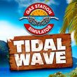 game Gas Station Simulator: Tidal Wave