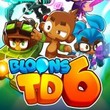 game Bloons TD 6