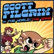 game Scott Pilgrim vs. the World: The Game