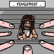game Fingered